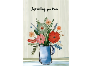 Thinking of You